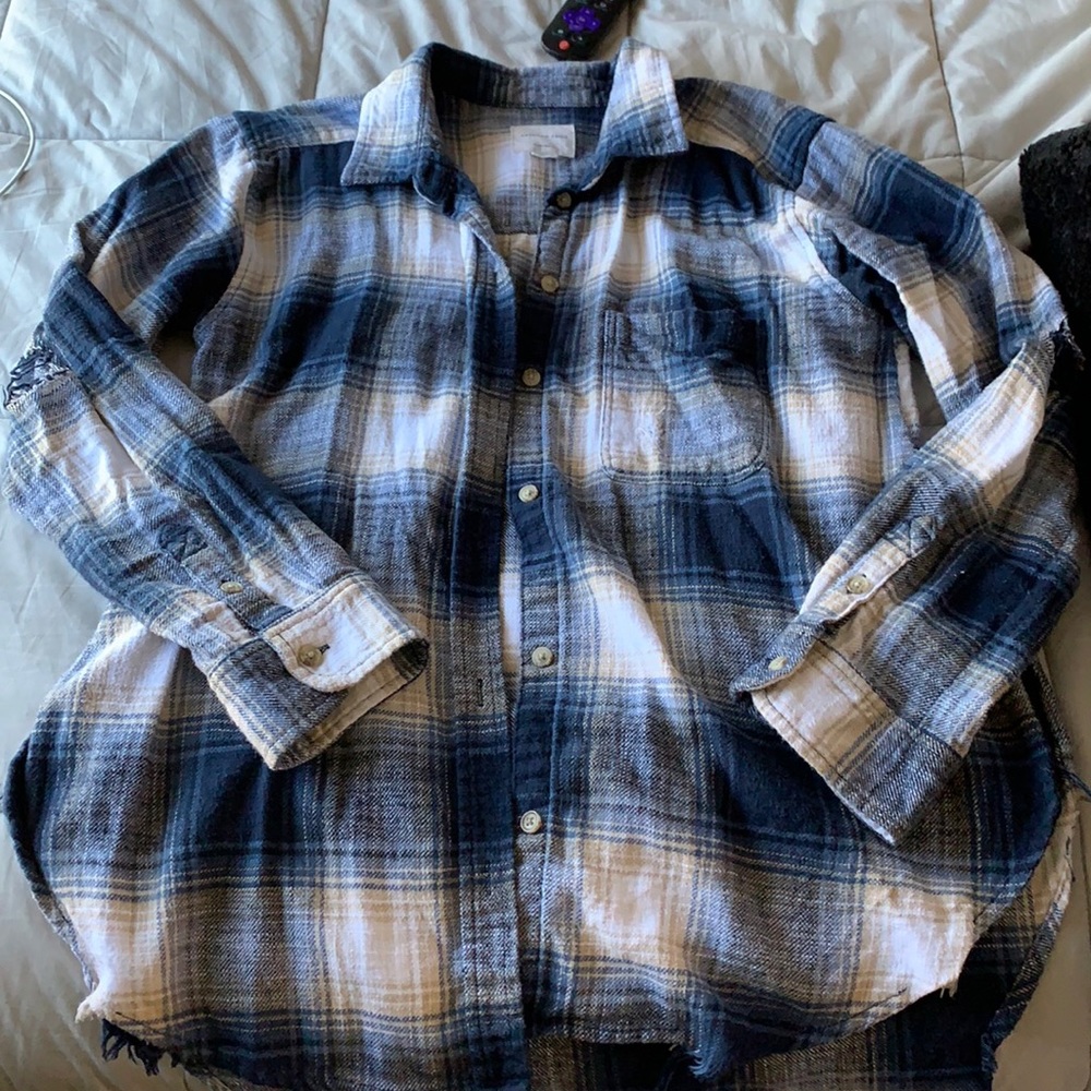 Flannel